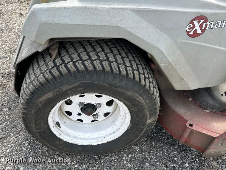 image for item OF9320 Exmark Staris S Series  lawn mower