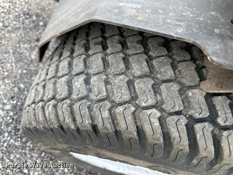 image for item OF9320 Exmark Staris S Series  lawn mower