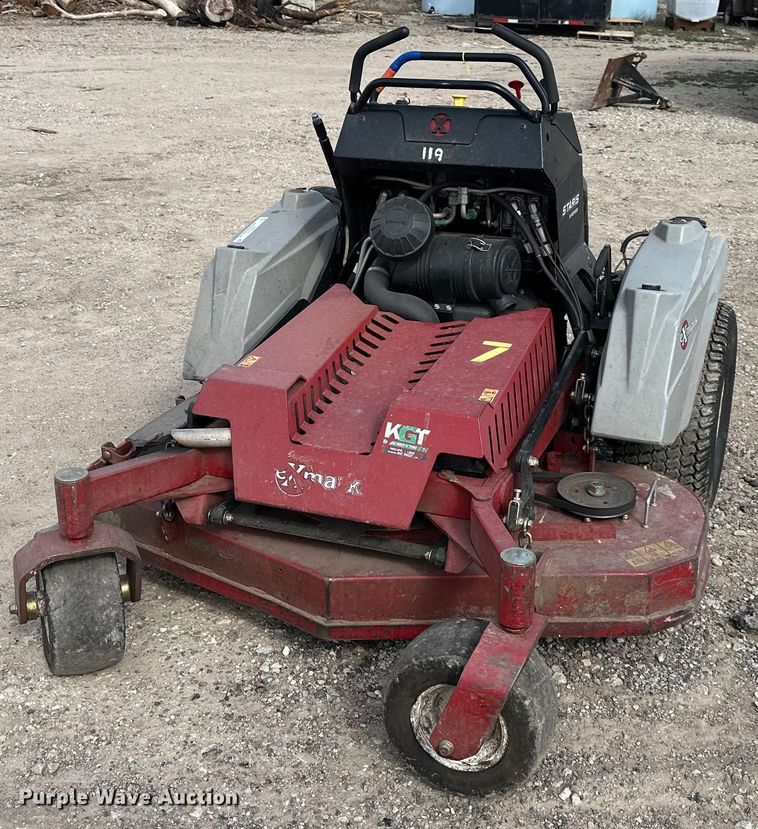 image for item OF9324 Exmark Staris S Series  lawn mower