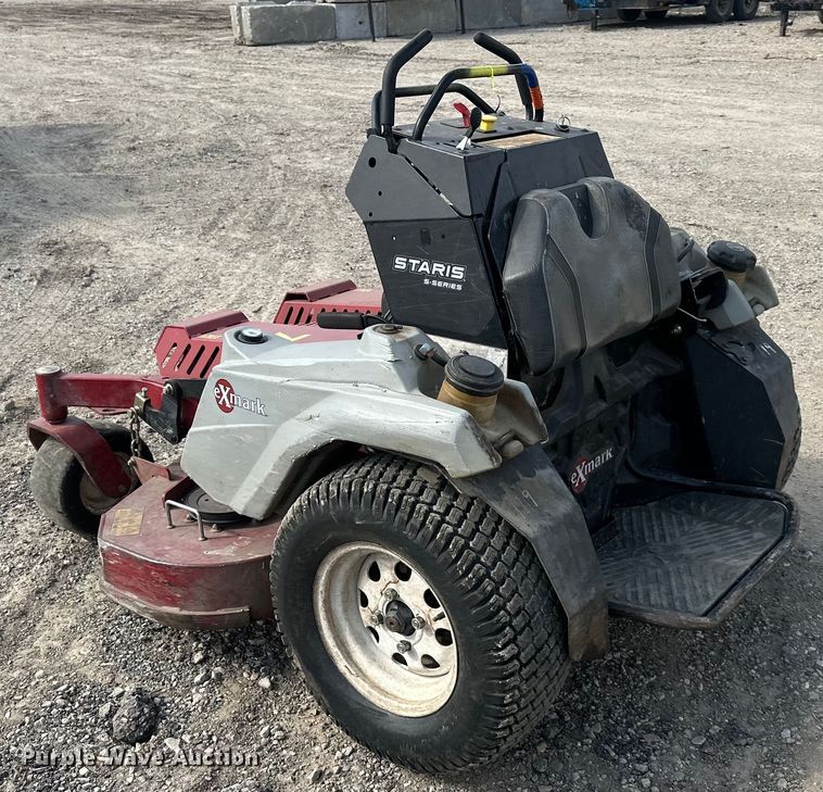 image for item OF9324 Exmark Staris S Series  lawn mower