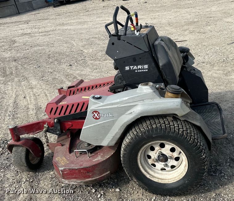 image for item OF9324 Exmark Staris S Series  lawn mower