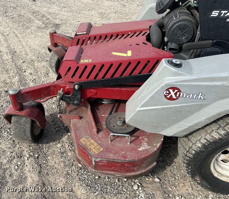 image for item OF9324 Exmark Staris S Series  lawn mower