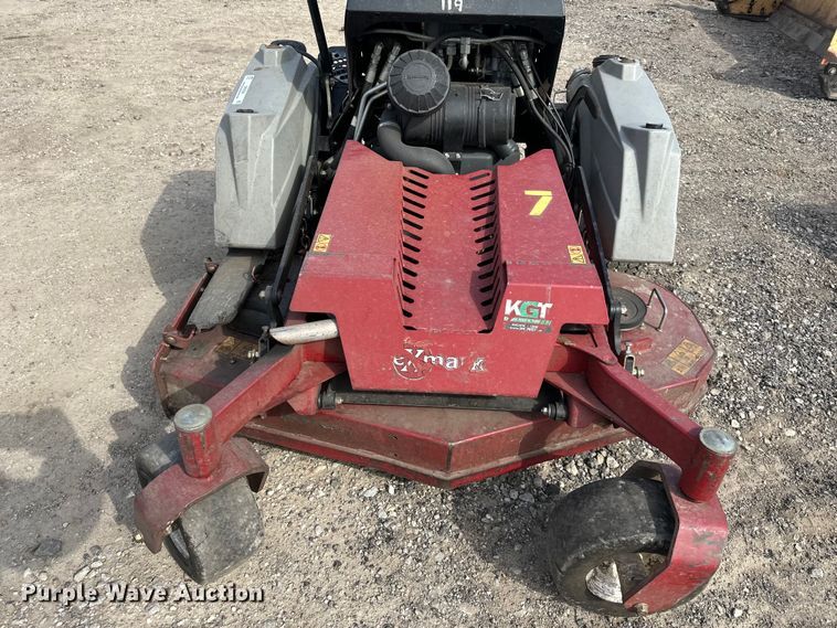 image for item OF9324 Exmark Staris S Series  lawn mower