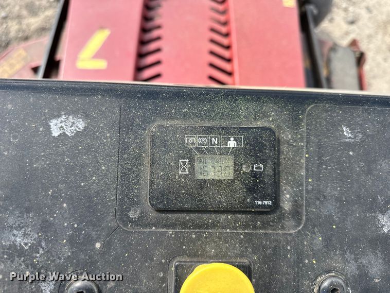 image for item OF9324 Exmark Staris S Series  lawn mower