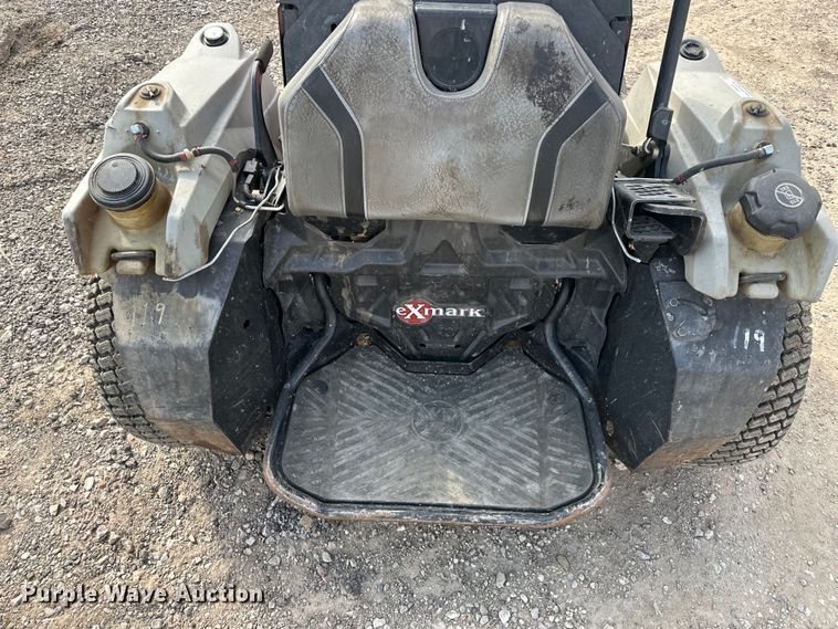 image for item OF9324 Exmark Staris S Series  lawn mower