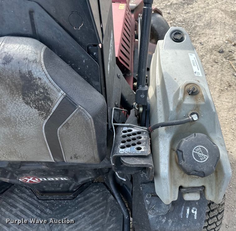 image for item OF9324 Exmark Staris S Series  lawn mower