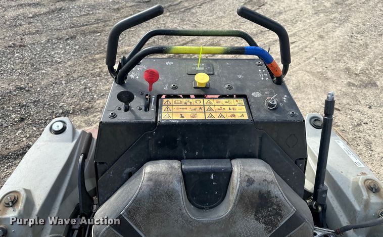 image for item OF9324 Exmark Staris S Series  lawn mower