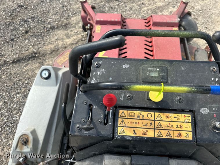 image for item OF9324 Exmark Staris S Series  lawn mower