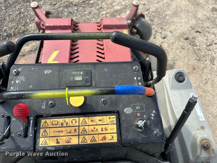 image for item OF9324 Exmark Staris S Series  lawn mower