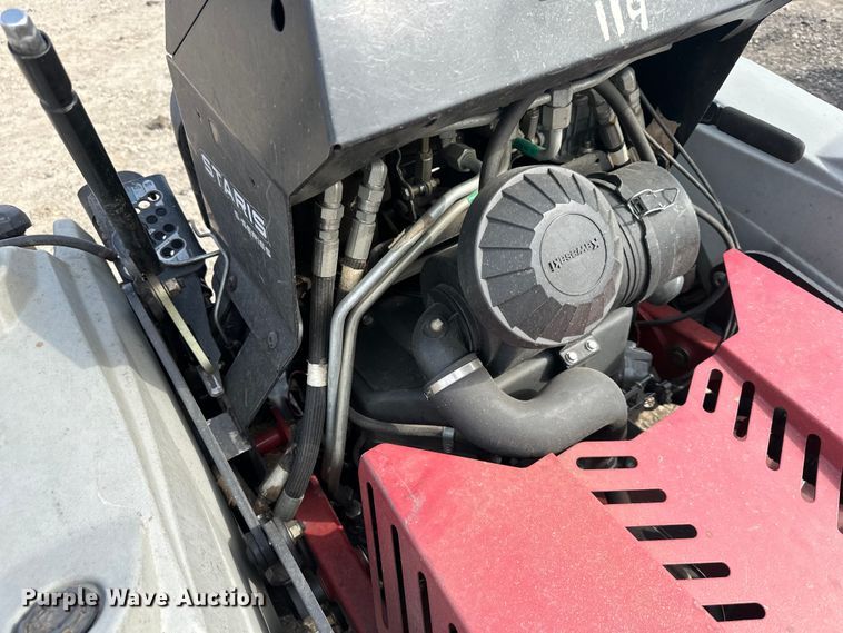 image for item OF9324 Exmark Staris S Series  lawn mower