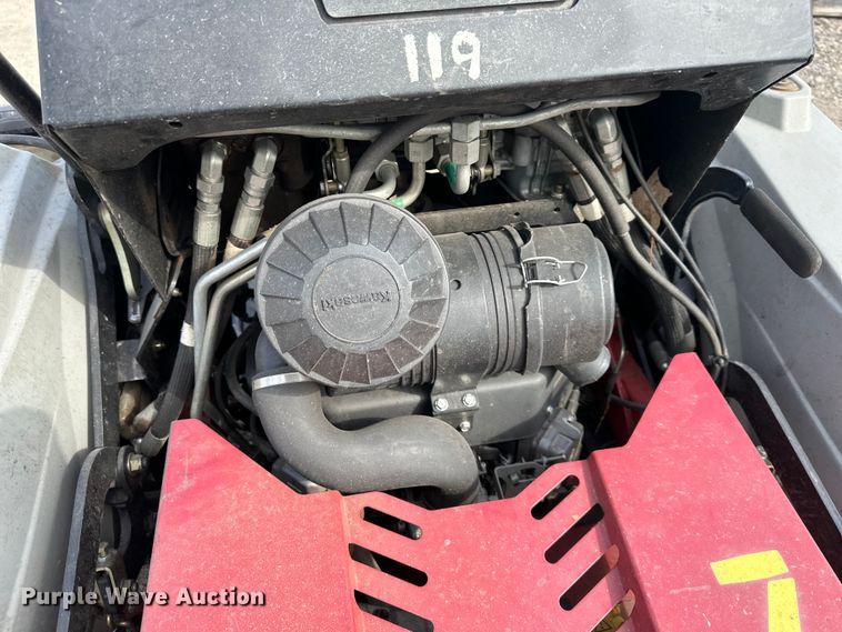 image for item OF9324 Exmark Staris S Series  lawn mower