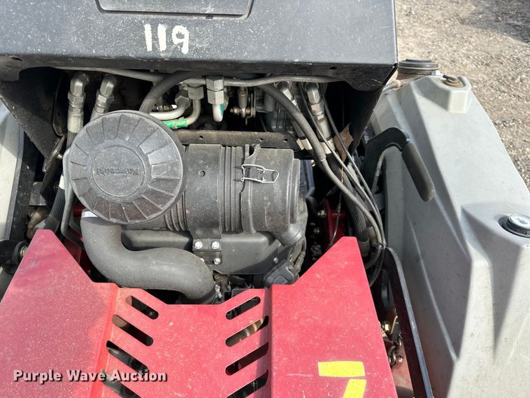 image for item OF9324 Exmark Staris S Series  lawn mower