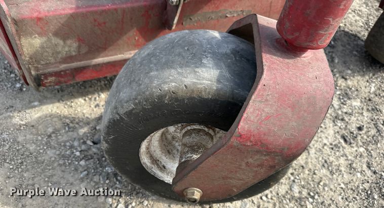 image for item OF9324 Exmark Staris S Series  lawn mower