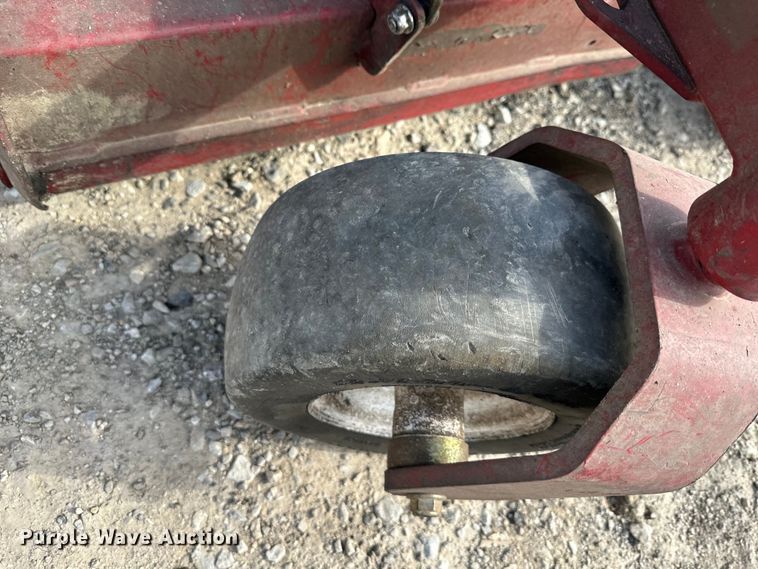 image for item OF9324 Exmark Staris S Series  lawn mower