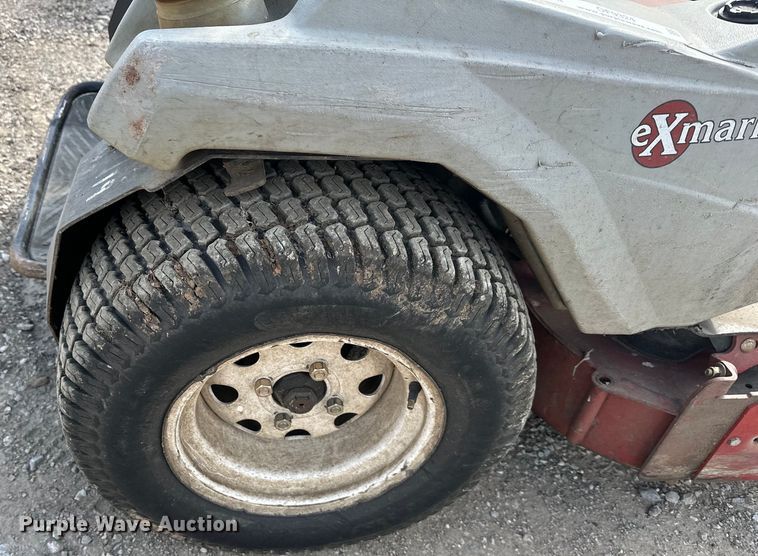 image for item OF9324 Exmark Staris S Series  lawn mower