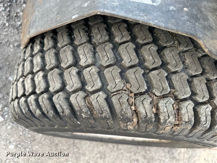 image for item OF9324 Exmark Staris S Series  lawn mower