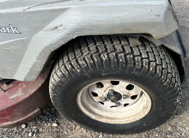 image for item OF9324 Exmark Staris S Series  lawn mower