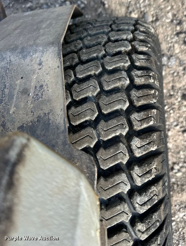 image for item OF9324 Exmark Staris S Series  lawn mower