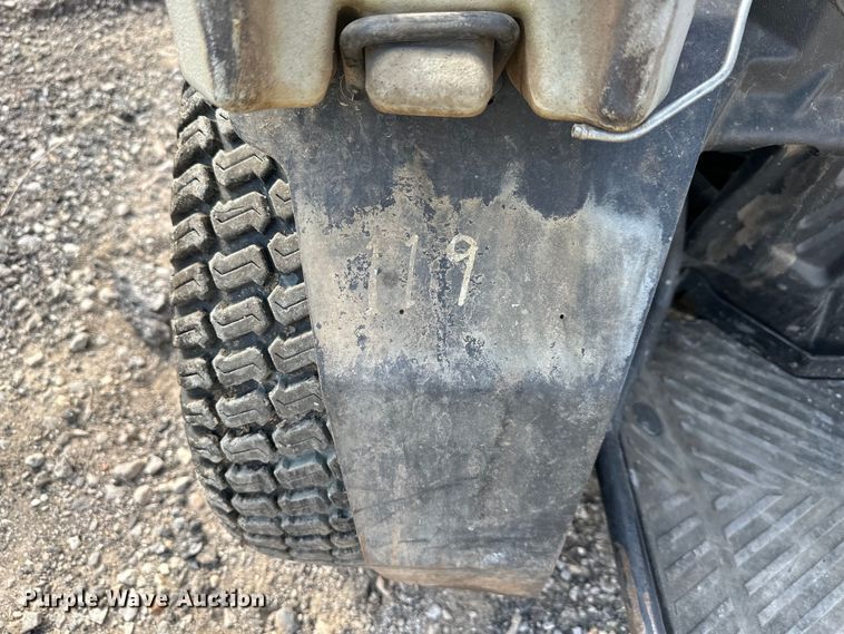 image for item OF9324 Exmark Staris S Series  lawn mower