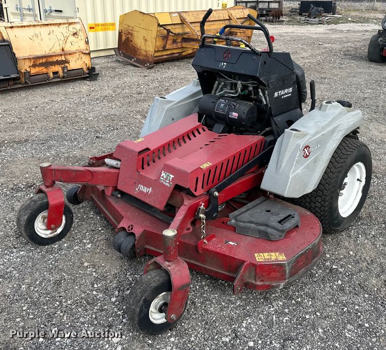 image for item OF9325 Exmark  Staris S Series  lawn mower