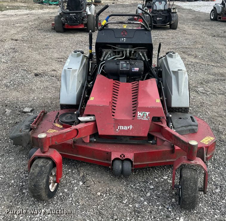 image for item OF9325 Exmark  Staris S Series  lawn mower