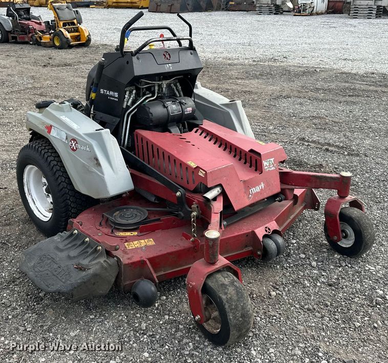 image for item OF9325 Exmark  Staris S Series  lawn mower