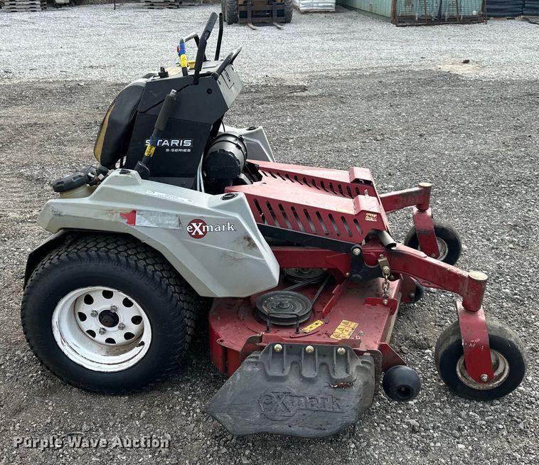 image for item OF9325 Exmark  Staris S Series  lawn mower