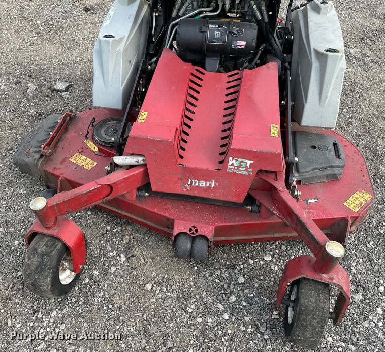 image for item OF9325 Exmark  Staris S Series  lawn mower