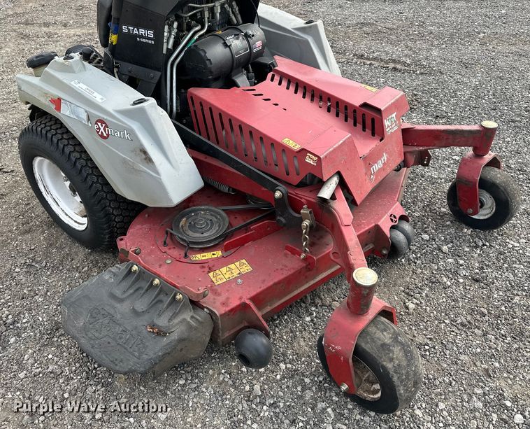 image for item OF9325 Exmark  Staris S Series  lawn mower