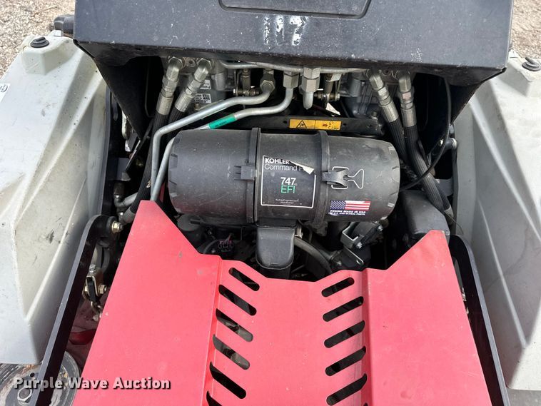 image for item OF9325 Exmark  Staris S Series  lawn mower