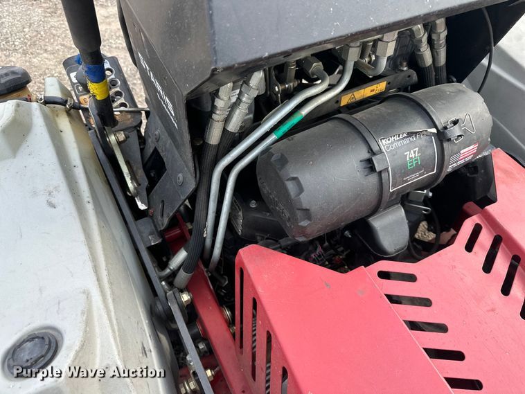 image for item OF9325 Exmark  Staris S Series  lawn mower