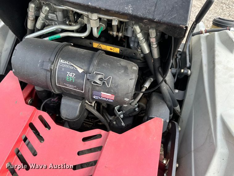 image for item OF9325 Exmark  Staris S Series  lawn mower