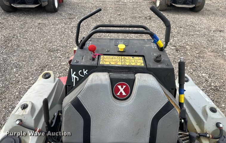 image for item OF9325 Exmark  Staris S Series  lawn mower