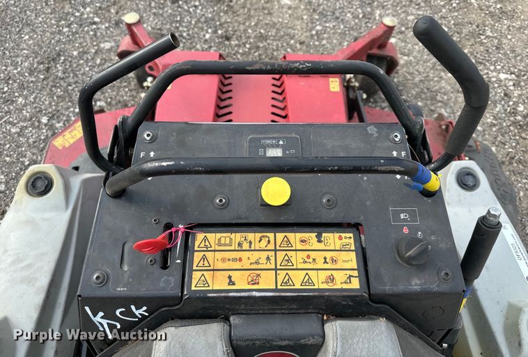 image for item OF9325 Exmark  Staris S Series  lawn mower