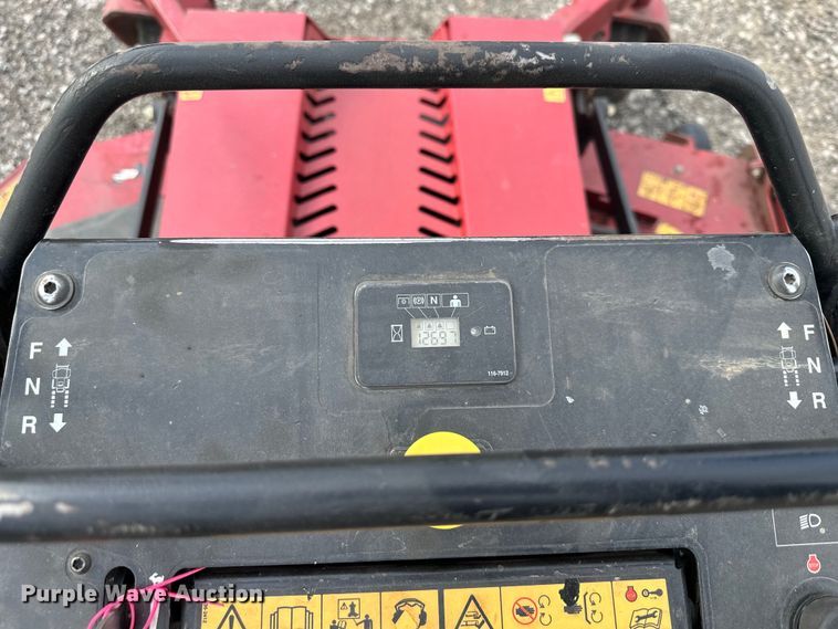 image for item OF9325 Exmark  Staris S Series  lawn mower