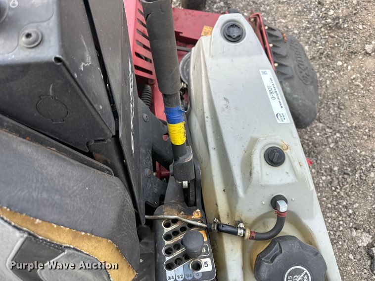 image for item OF9325 Exmark  Staris S Series  lawn mower