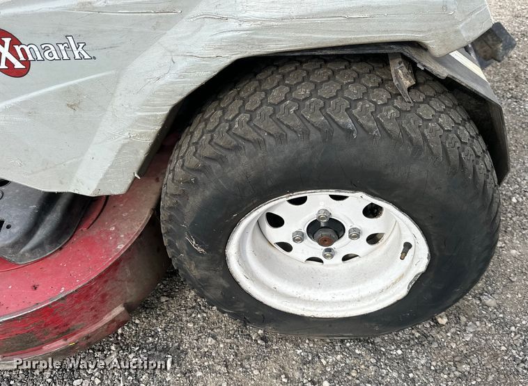 image for item OF9325 Exmark  Staris S Series  lawn mower