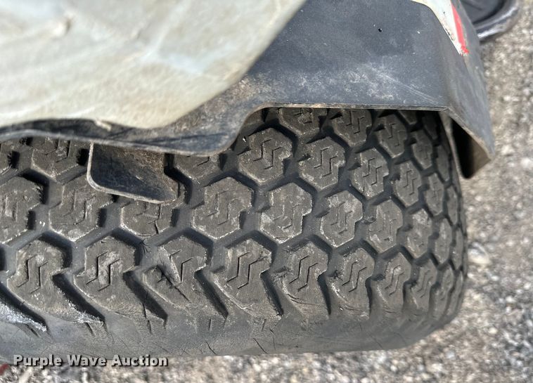 image for item OF9325 Exmark  Staris S Series  lawn mower