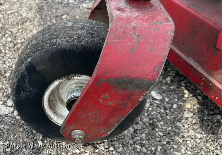 image for item OF9325 Exmark  Staris S Series  lawn mower