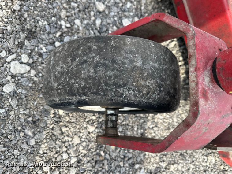 image for item OF9325 Exmark  Staris S Series  lawn mower