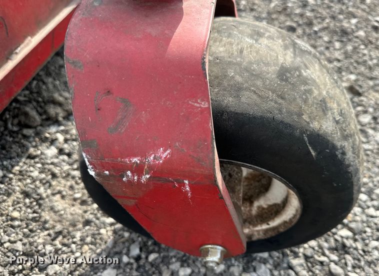 image for item OF9325 Exmark  Staris S Series  lawn mower