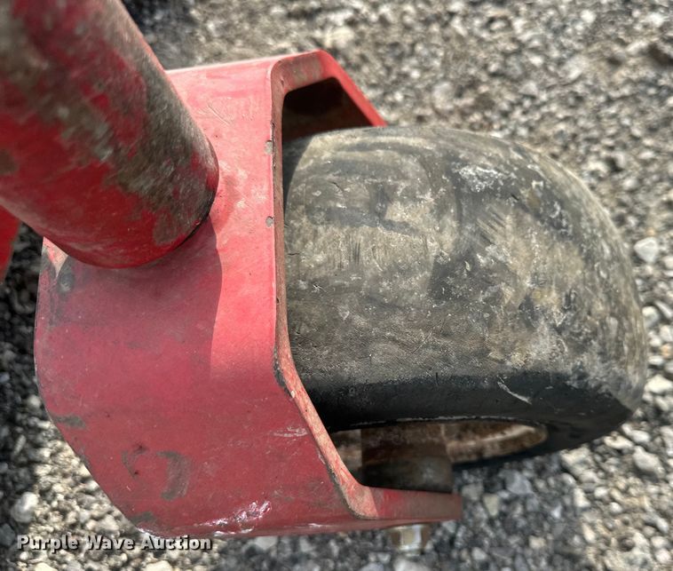 image for item OF9325 Exmark  Staris S Series  lawn mower