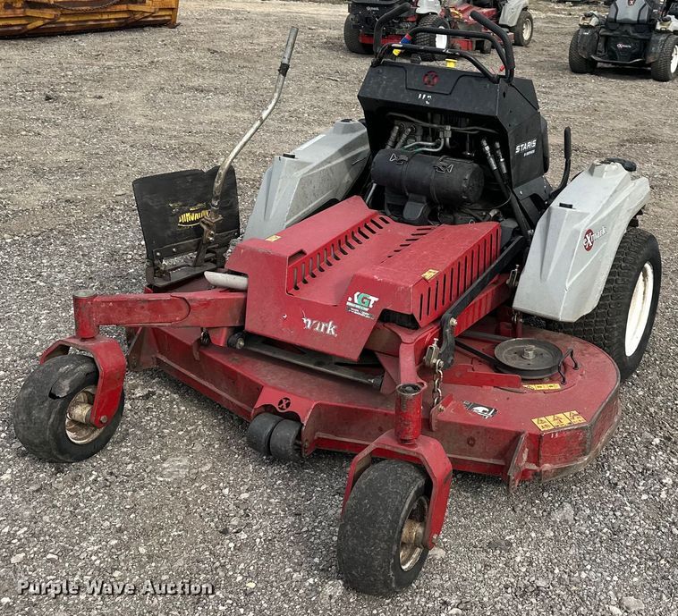 image for item OF9327 Exmark  Staris S Series  lawn mower