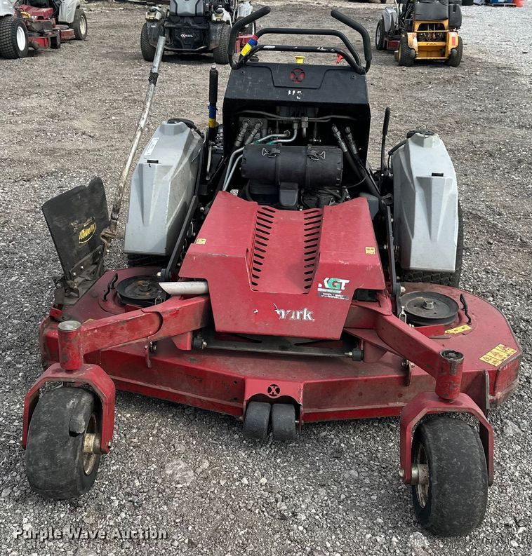 image for item OF9327 Exmark  Staris S Series  lawn mower