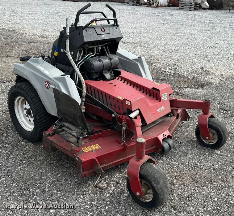 image for item OF9327 Exmark  Staris S Series  lawn mower