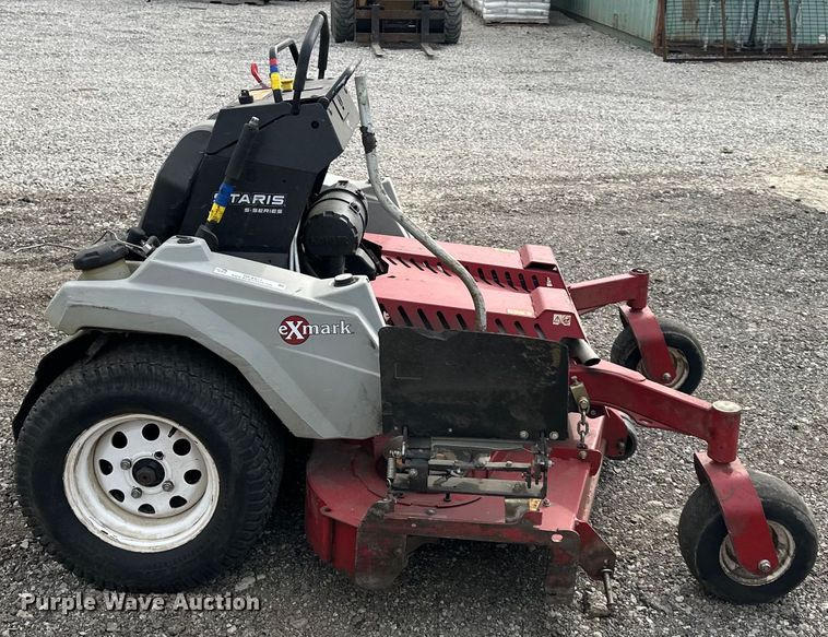 image for item OF9327 Exmark  Staris S Series  lawn mower