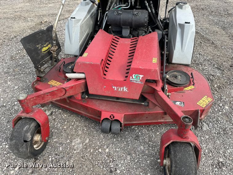 image for item OF9327 Exmark  Staris S Series  lawn mower