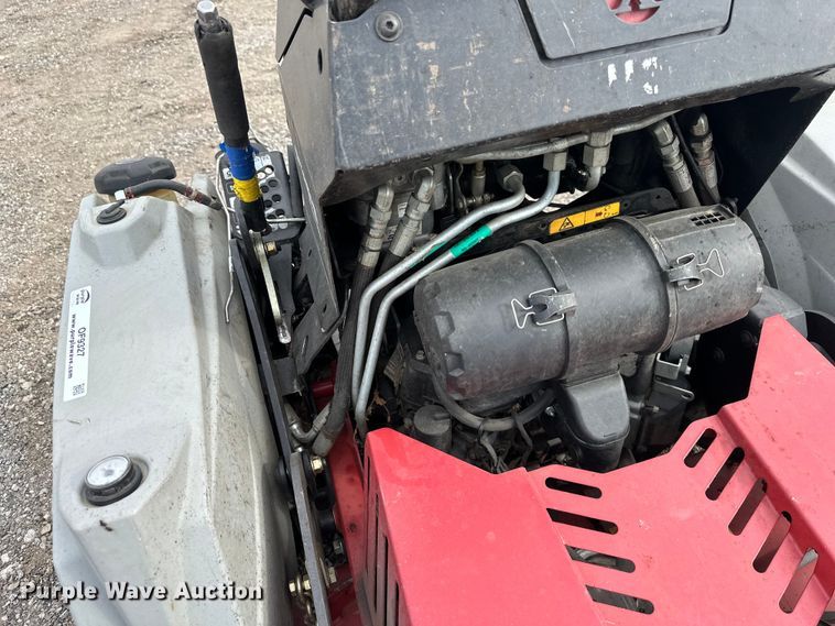 image for item OF9327 Exmark  Staris S Series  lawn mower