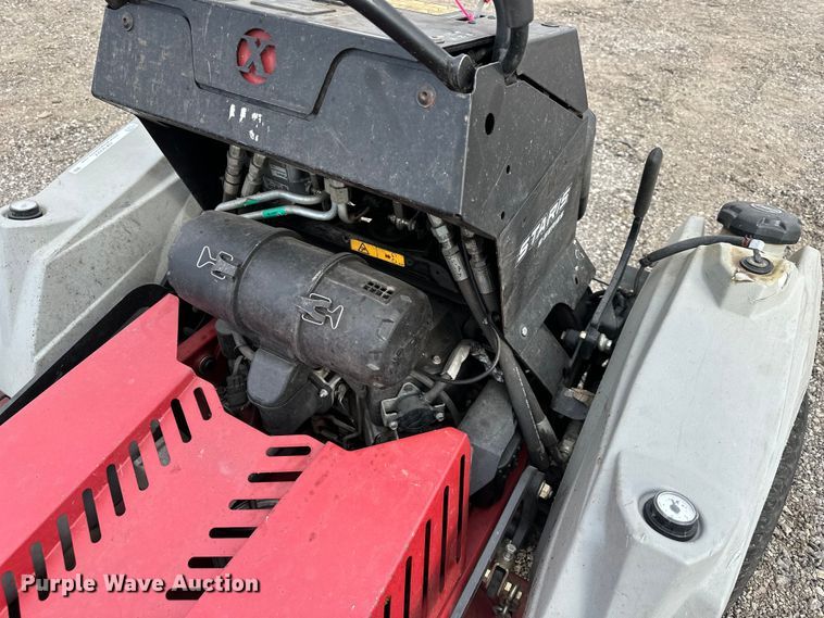 image for item OF9327 Exmark  Staris S Series  lawn mower