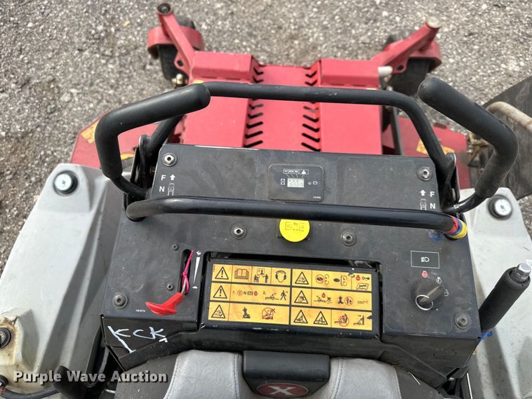 image for item OF9327 Exmark  Staris S Series  lawn mower